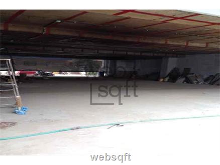 Retail showroom shop for Rent in Telangana